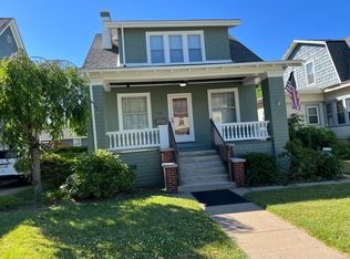 60 Heiskell Ave, Wheeling, WV 26003