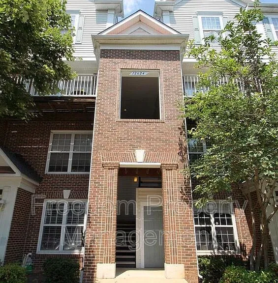 12624 Fair Crest Ct #304 — Photo 1