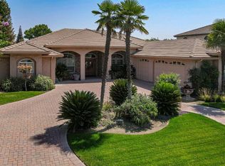 6623 Desert Springs St, Chowchilla, CA 93610