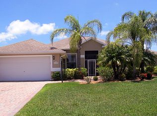 1100 S Lakes Way SW, Vero Beach, FL 32968