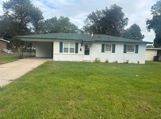 405 Warren St, Jacksonville, AR 72076