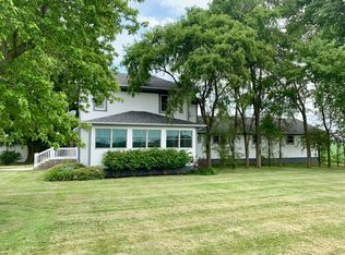 2700 E 600 North Rd, Milford, IL 60953