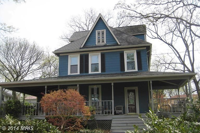 2nd image of 1817 N Monroe St