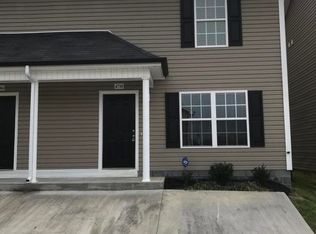 4710 Forest Landing Way, Knoxville, TN 37918