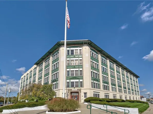 1 Landmark Square #610, Port Chester, NY 10573