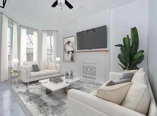 502 Jefferson Ave FLOOR 3, Brooklyn, NY 11221