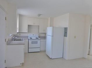 1219 N School St APT 8, Honolulu, HI 96817