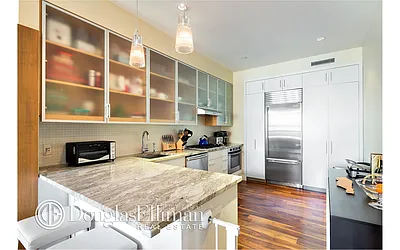 Sold by Douglas Elliman