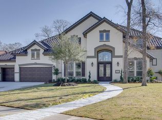 5015 Tillbuster Ponds Ct, Sugar Land, TX 77479