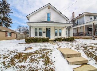 133 S Fulton St, Richwood, OH 43344