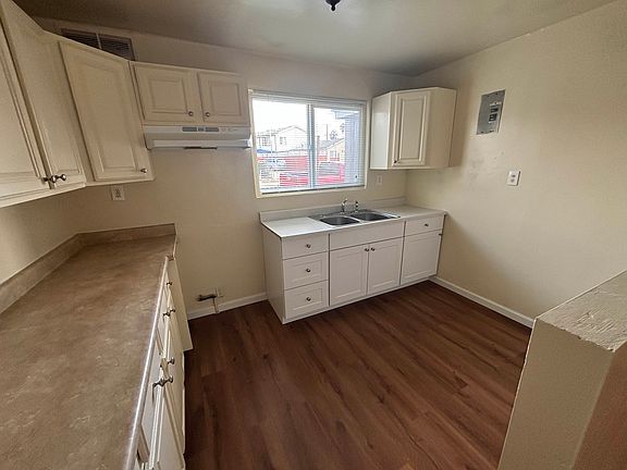 New stove coming.
