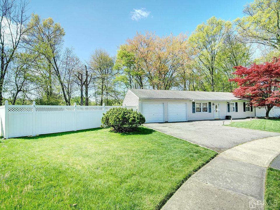 14 Brook Hollow Rd, Piscataway, NJ 08854 MLS 2311424R Zillow