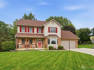 4146 Ashton Ln, Springfield, OH 45503