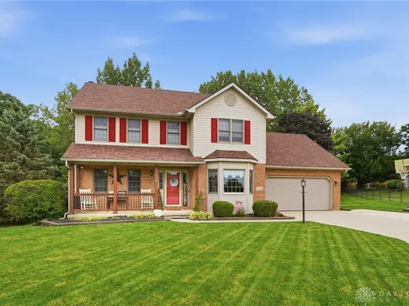 4146 Ashton Ln, Springfield, OH 45503