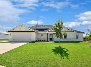 10184 Kildee Trl, Sanger, TX 76266