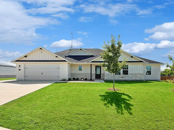 10184 Kildee Trl, Sanger, TX 76266