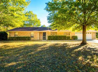 2520 Spring Hill Rd, Longview, TX 75605