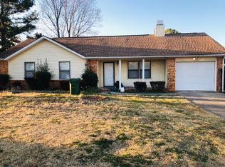 1501 Westview Dr NW, Huntsville, AL 35806