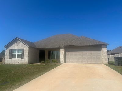 1608 Ridgefield Cir, Searcy, AR, 72143