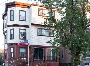 45 Saint Edward Rd #2, Boston, MA 02128