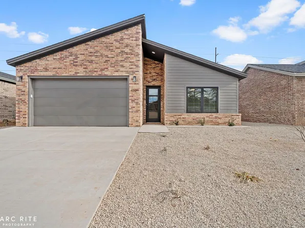 4529 22nd Pl, Lubbock, TX 79407