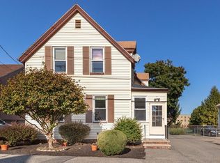 71 Winnepurkit Ave, Lynn, MA 01905