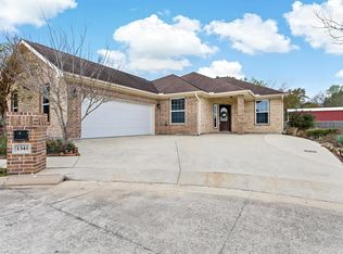 1341 Matt St, Bridge City, TX 77611