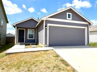8522 Western Tanager, San Antonio, TX 78245