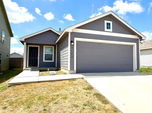 8522 Western Tanager, San Antonio, TX 78245