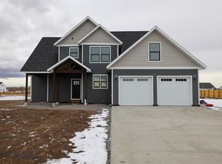 241 Caitlin Rd, Bozeman, MT 59718