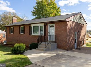 6007 Edward Dr, Clinton, MD 20735