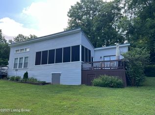 16 Lakeside Dr N, Falls Of Rough, KY 40119
