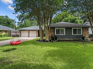 5314 Creekbend Dr, Houston, TX 77096