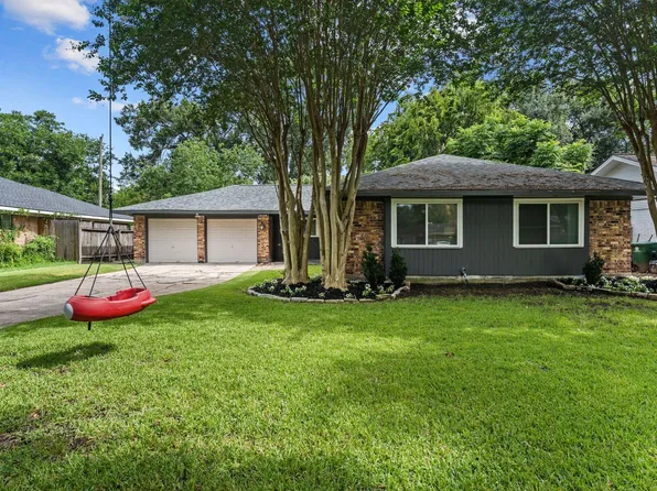5314 Creekbend Dr, Houston, TX 77096