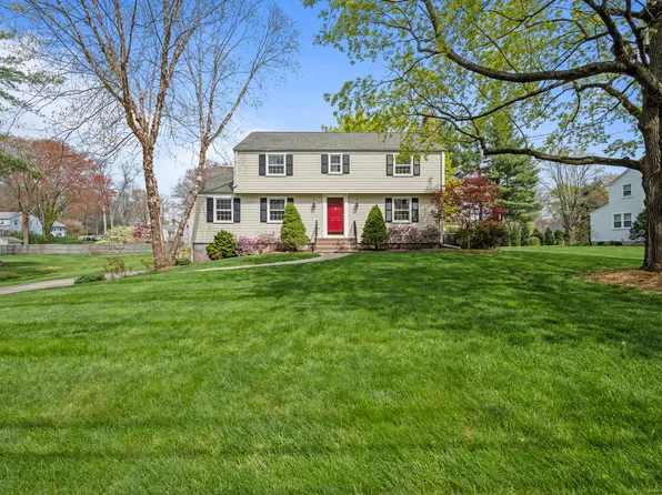 27 Cart Road, Glastonbury, CT 06033