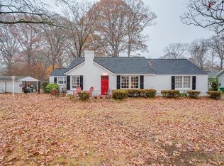 1851 Idlewood Rd, Tucker, GA 30084