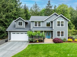 5833 Rest Pl NE, Bremerton, WA