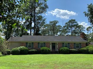 203 Carol St, Waycross, GA 31501