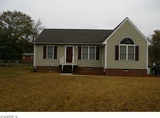 1408 Renee Ln, Henrico, VA 23075