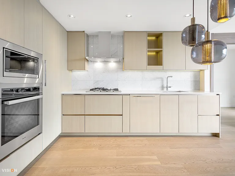 89 Nelson St #2915 — Photo 4