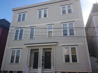 53 Woodward St #1, South Boston, MA 02127