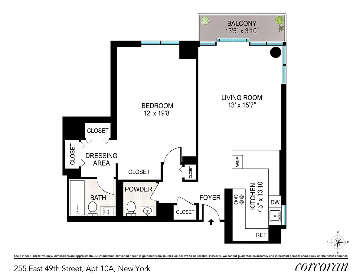 Building Photo - 255 E 49th St #10A