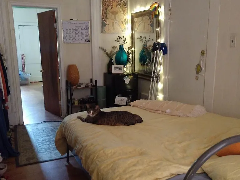 4120 Chester Ave #1 — Photo 2