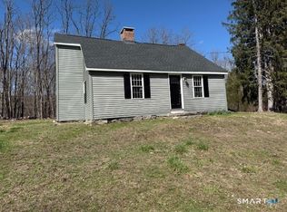 605 Route 6, Andover, CT 06232