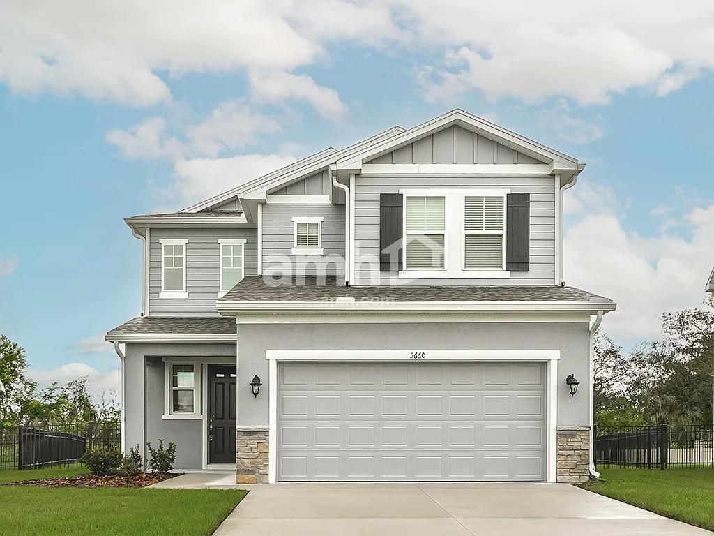 4 bed, 3.0 bath, 2245 sqft, $2,725 — Photo 1