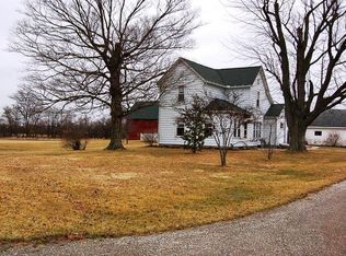 30444 McPeck Rd, Richwood, OH 43344