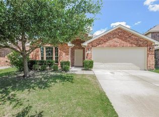 2050 Times Rd, Heartland, TX 75126