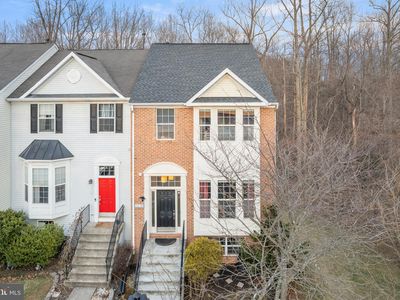 2630 Streamview Dr, Odenton, MD, 21113