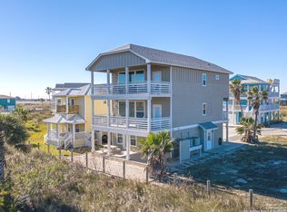 162 La Concha Blvd Unit#7, Port Aransas, TX 78373