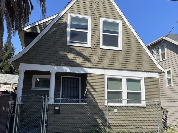00812, 812 20th St #812, Oakland, CA 94607